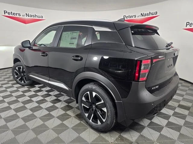 2026 Nissan KICKS SV AWD - Photo 6