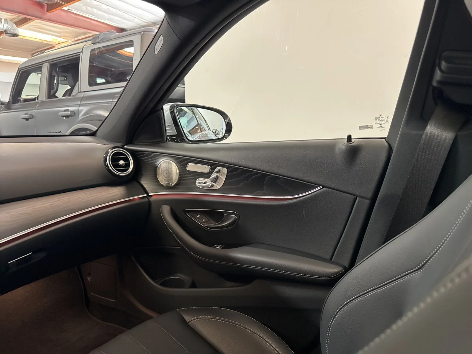 Used 2022 Silver Mercedes-Benz E 350 image 20