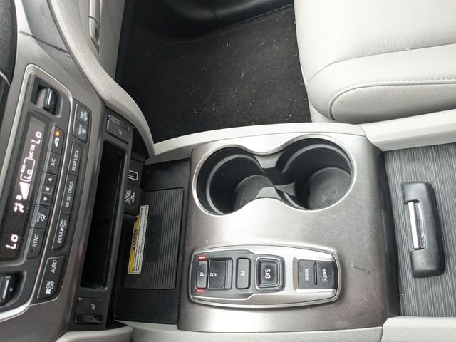 Used 2021 Lunar Silver Metallic Honda Special Edition image 23
