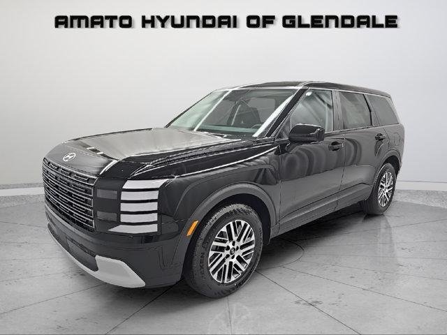 2026 Hyundai PALISADE SE AWD