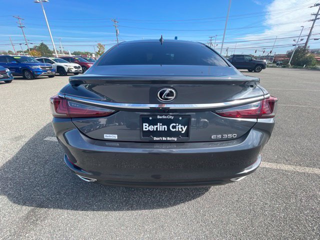 Used 2024 Gray Lexus 350 image 6
