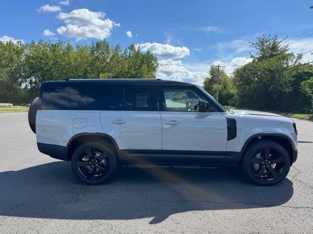 New 2026 Borasco Grey Land Rover S image 6