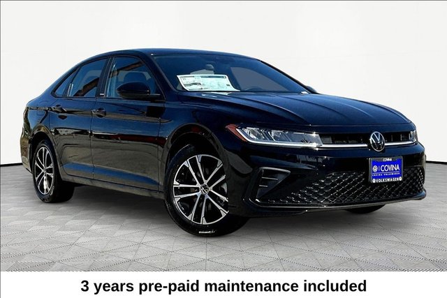 2027 Volkswagen Jetta 1.5T Sport