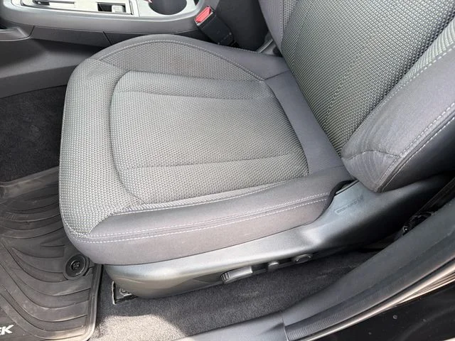 Certified Used 2024 Black Subaru Premium image 21