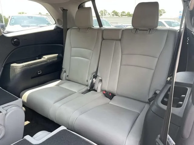 Used 2019 Gray Honda Touring image 12