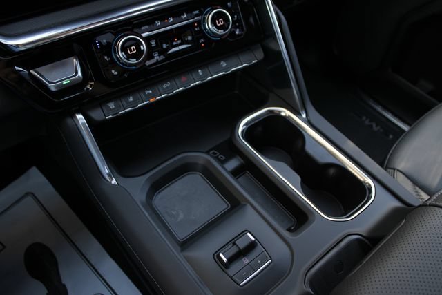 2026 GMC Sierra 2500HD Denali - Photo 19