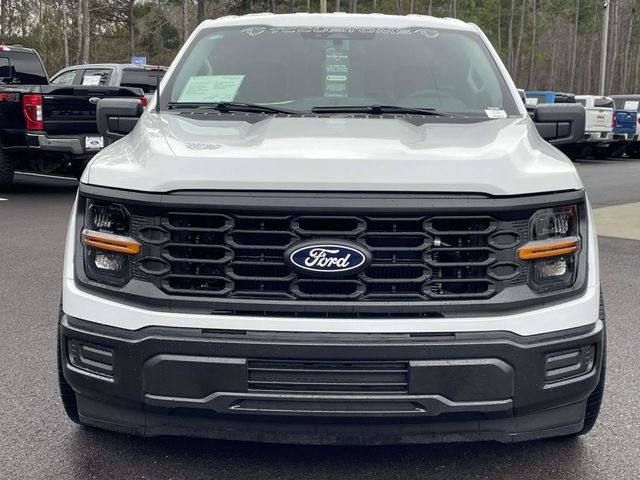 New 2026 Oxford White Ford TCcustoms image 21