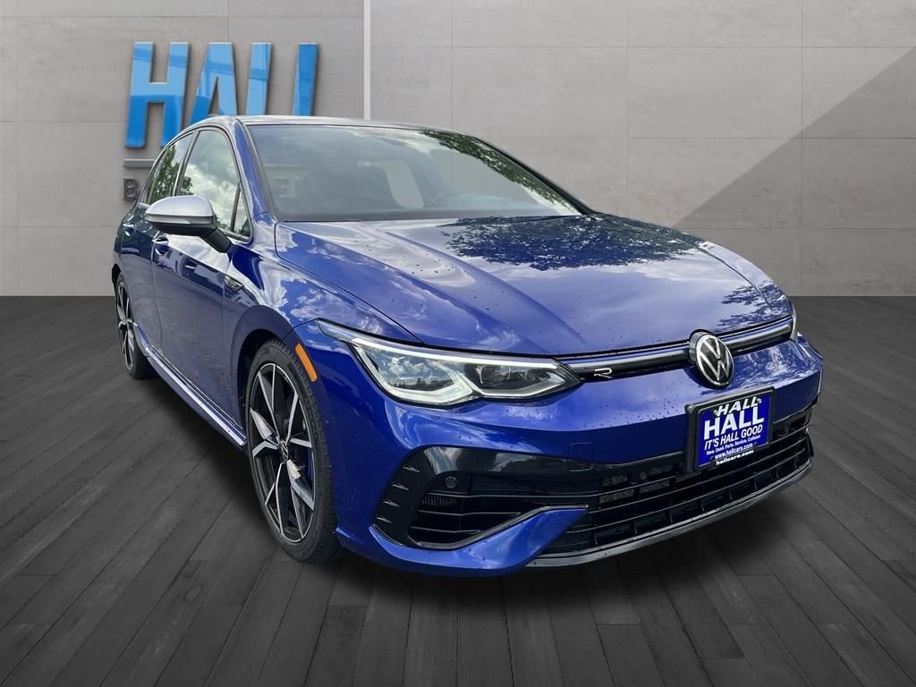 2022 Volkswagen Golf R R - Photo 7
