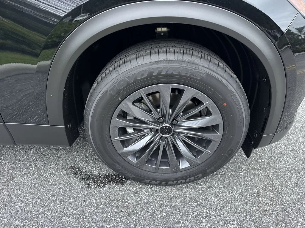 New 2026 Jet Black Mica Mazda SC Plus AWD image 58