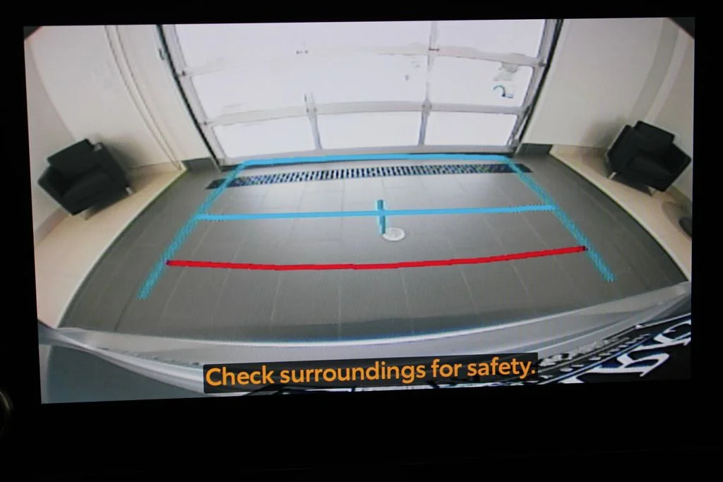 Used 2024 Silver Toyota XLE image 19