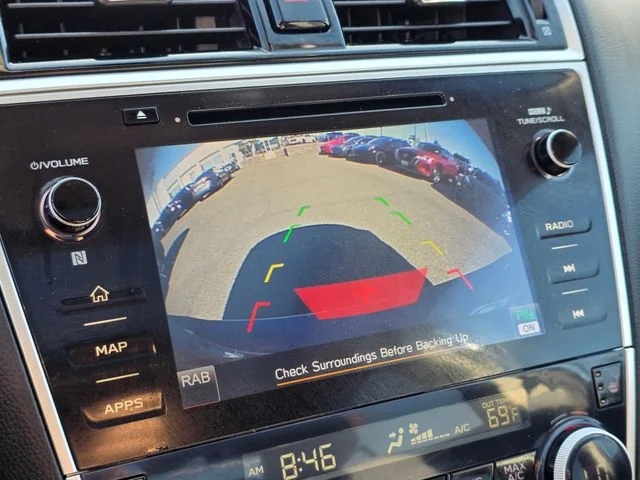 Used 2019 Blue Subaru 2.5i image 31