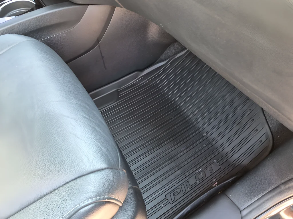 Used 2022 Black Honda Touring image 41