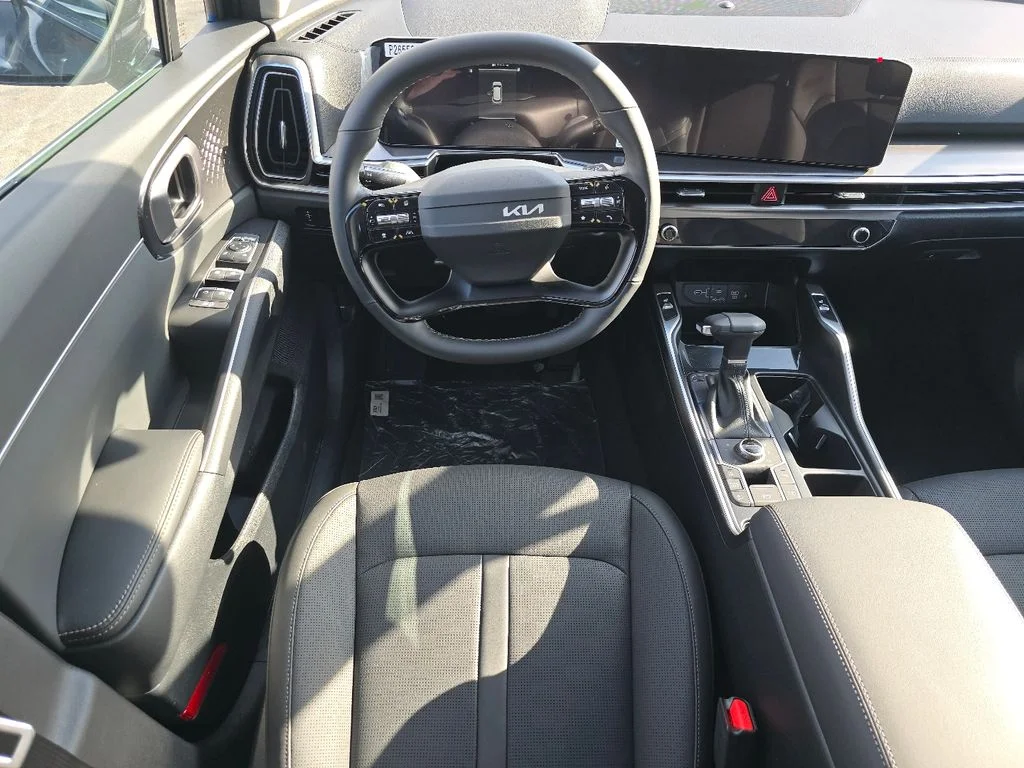 New 2026 Panthera Metal Kia S image 24