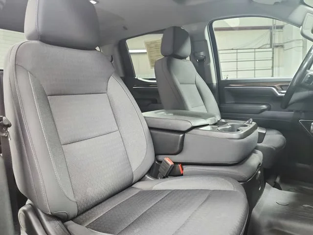 Used 2023 ONYX BLACK GMC Elevation image 40