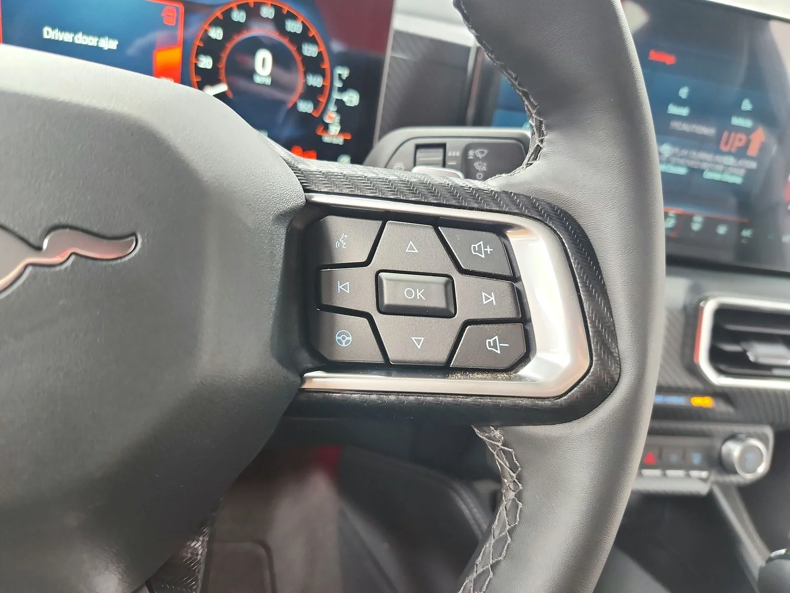 New 2026 Red Ford GT Premium image 23