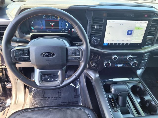 Used 2025  Ford Tremor image 9