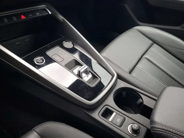Used 2024 Black Audi Premium image 21