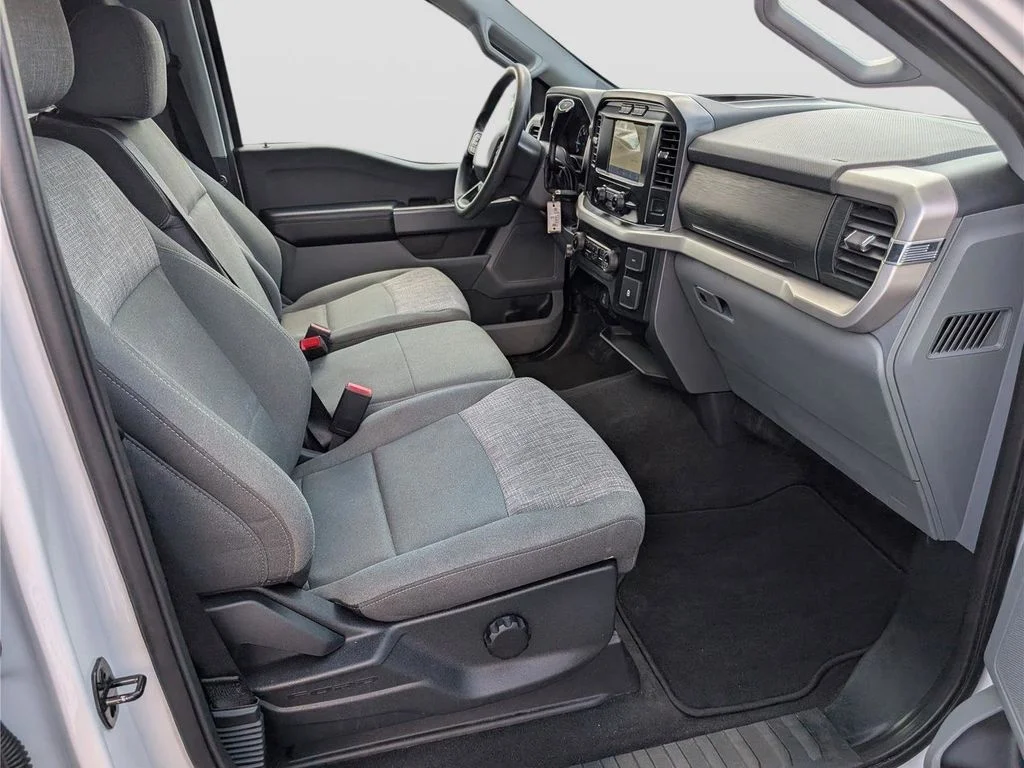 2023 Ford F-150 XLT - Photo 8