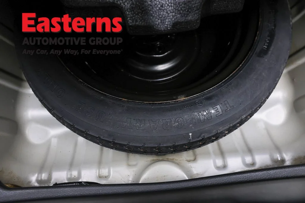 Used 2020 Silver Honda Sport image 21