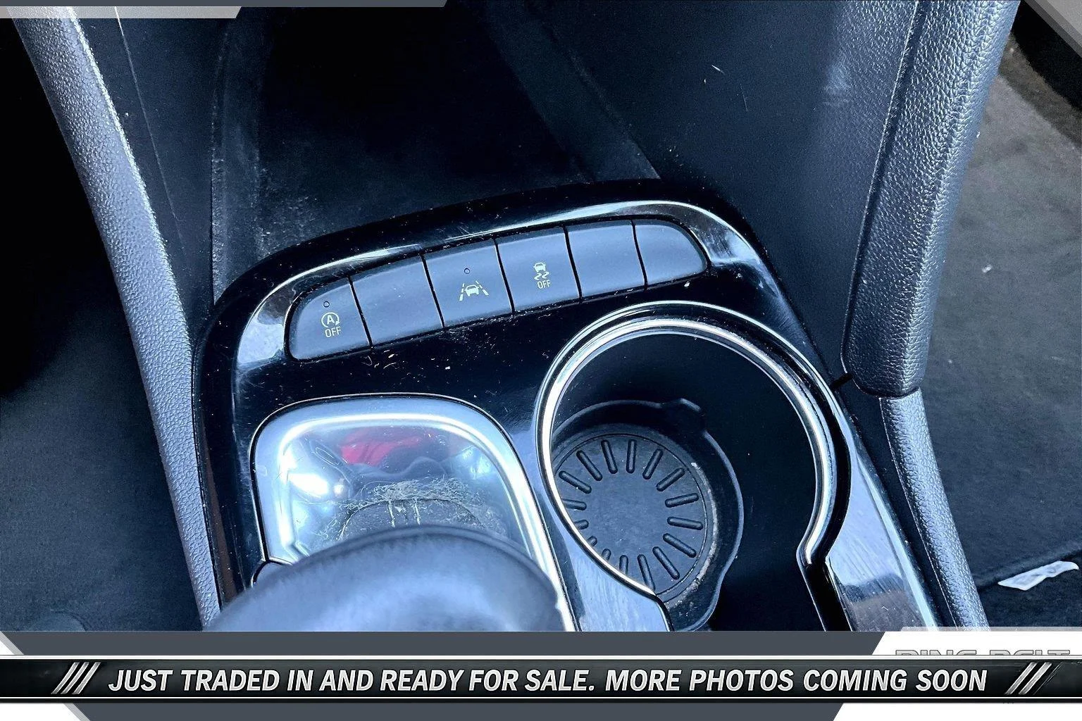 Used 2022 SATIN STEEL METALLIC Buick Preferred image 23