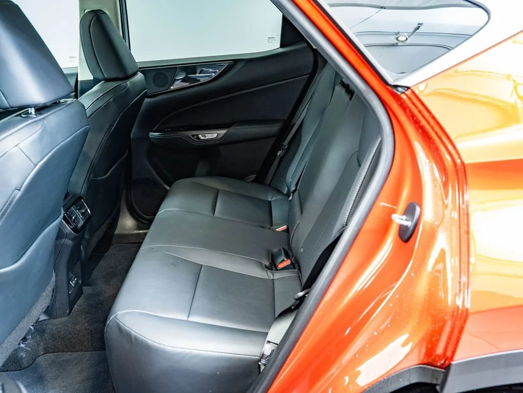 Used 2023 Cadmium Orange Lexus 250 Premium image 45