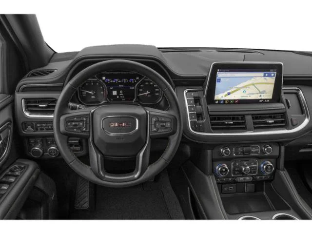 Used 2024 Gray GMC AT4 image 7