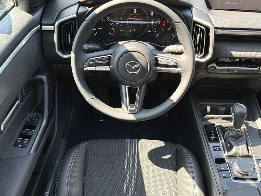 New 2026 Black Mazda 2.5 S Select image 13