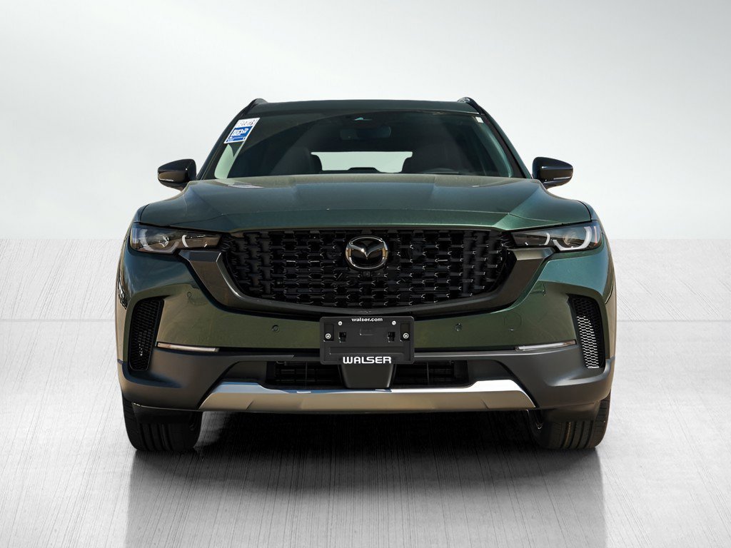 New 2026 Cypress Mazda 2.5 Turbo Premium Plus AWD image 2