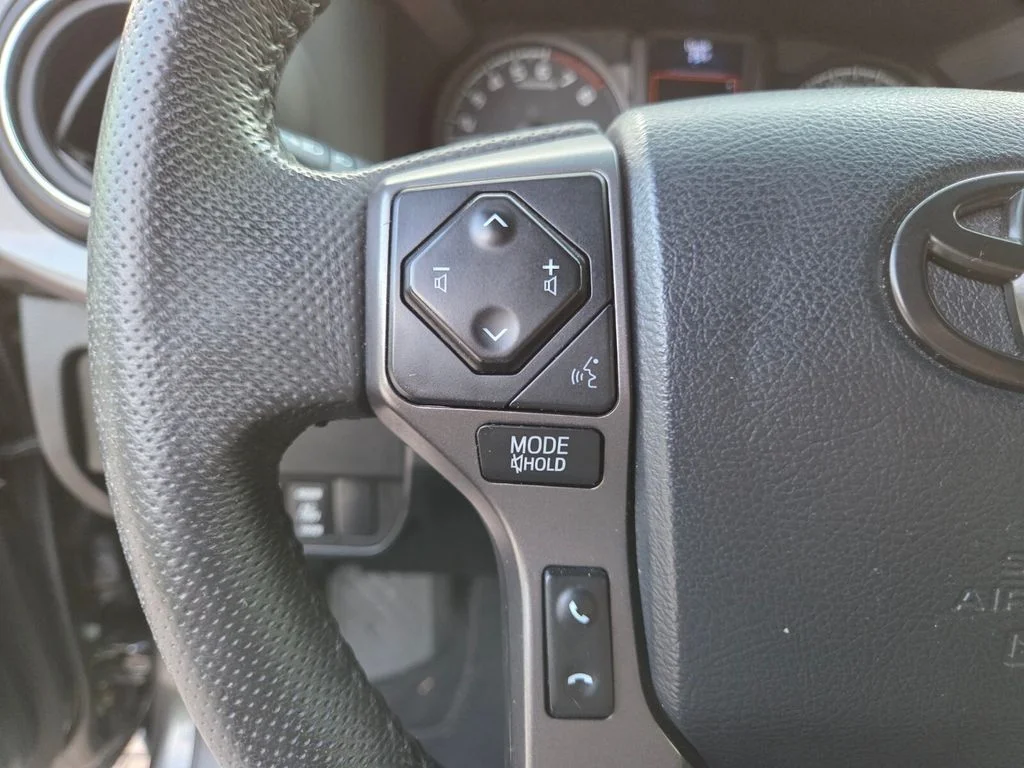 Certified Used 2020 Gray Toyota TRD Off-Road image 30
