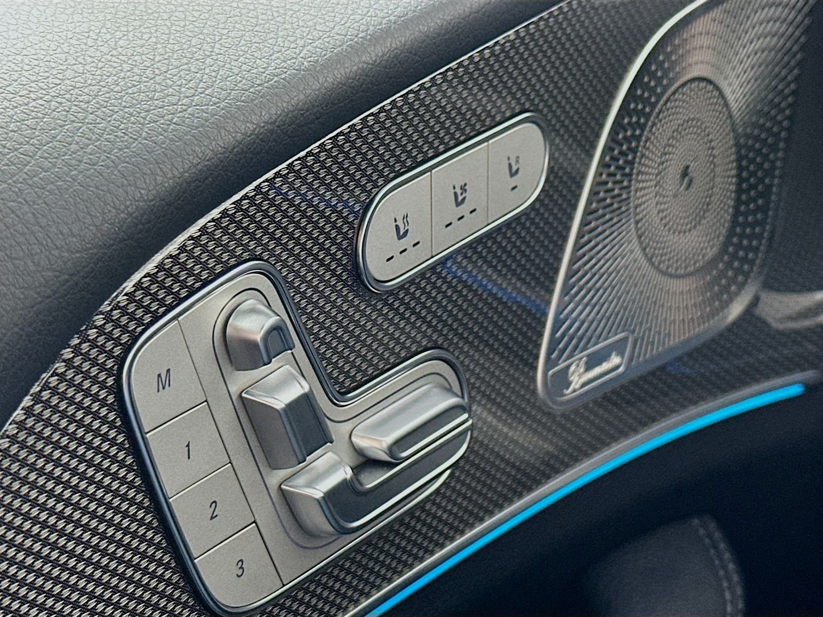 2022 Mercedes-Benz GLS GLS450 - Photo 21