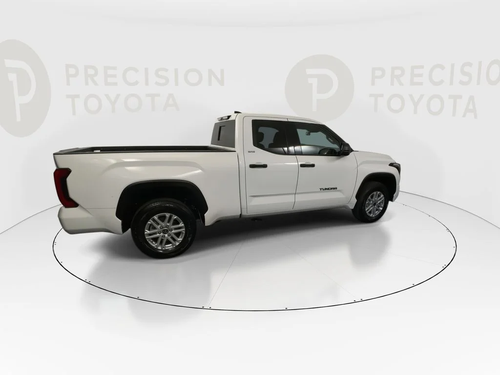 2023 Toyota Tundra SR5 - Photo 20