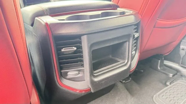 Used 2025 Red Ram Rebel image 34