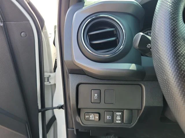 Certified Used 2023 Ice Cap Toyota SR V6 image 20