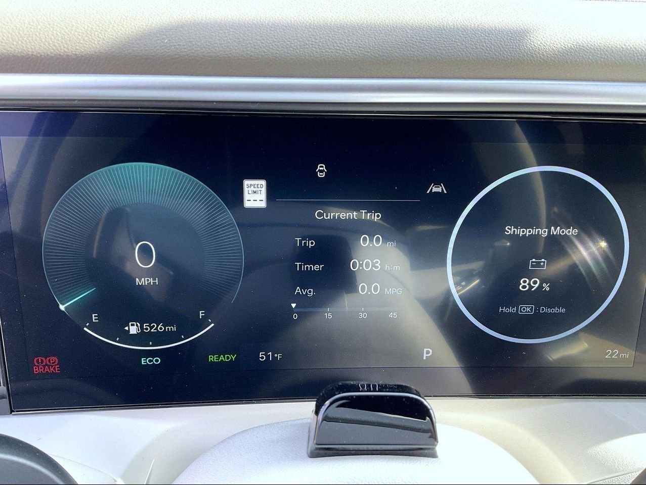 New 2026 White Hyundai SEL Premium image 12