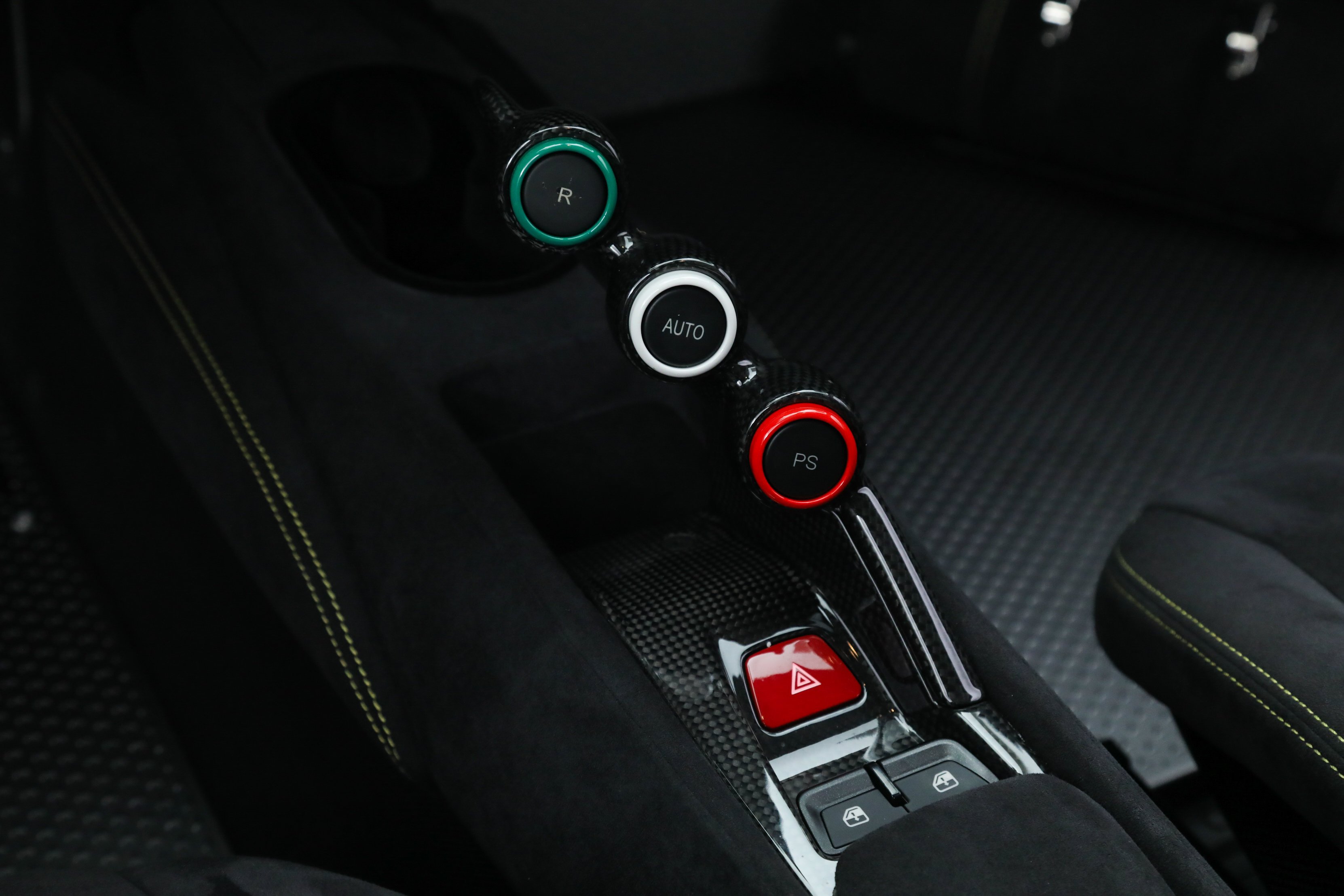 Used 2019 Blue Ferrari  image 34