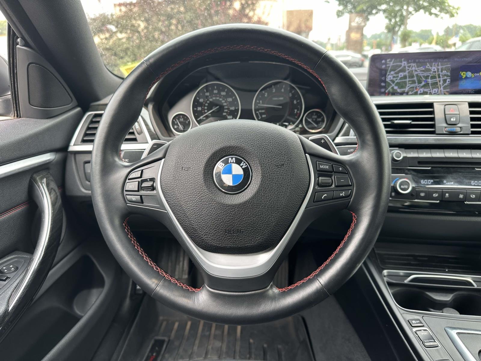 2019 BMW 4 Series 430i - Photo 13
