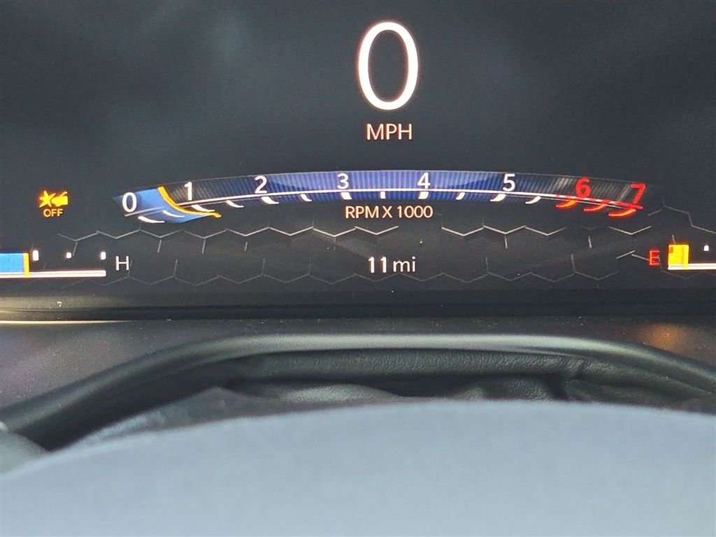 New 2026 Bright White Clear-Coat Exterior Paint Jeep Trailhawk image 23