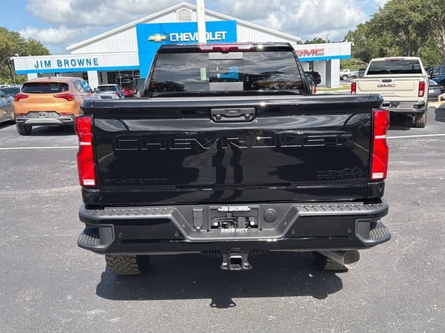 2026 Chevrolet Silverado 2500 HD High Country - Photo 5