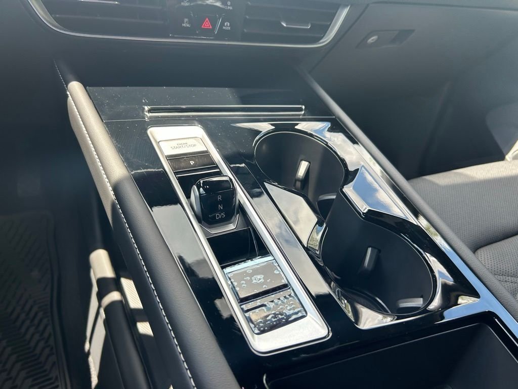 New 2026 Silver Volkswagen 2.0T SE w/Technology image 59