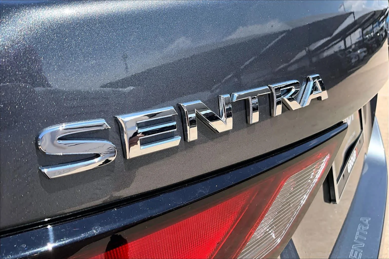 Certified Used 2025 Gun Metallic Nissan S image 10