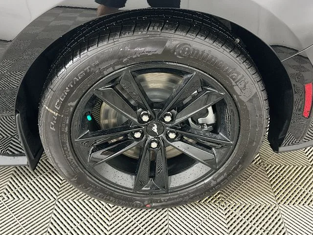 New 2026 Ford Mustang GT