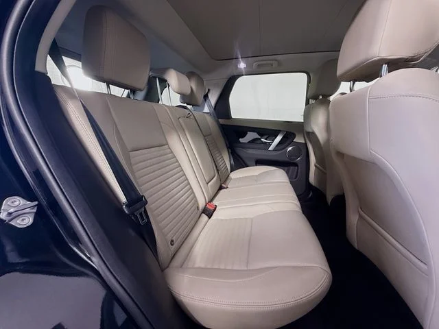 Certified Used 2025 Black Land Rover S image 28