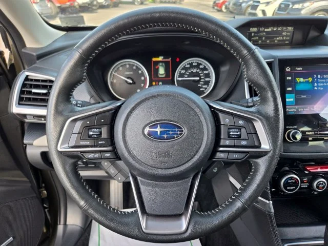Used 2024 Brown Subaru Limited image 36