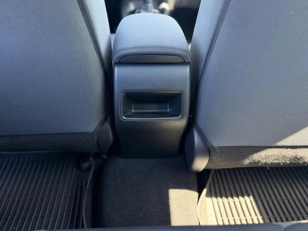 Certified Used 2022 Red Toyota LE image 26