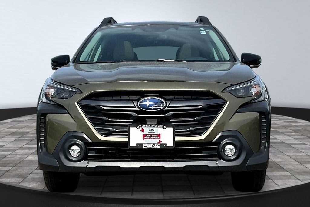 Used 2024 Subaru Outback Premium with VIN 4S4BTAFC7R3246249 for sale in Rochester, Minnesota
