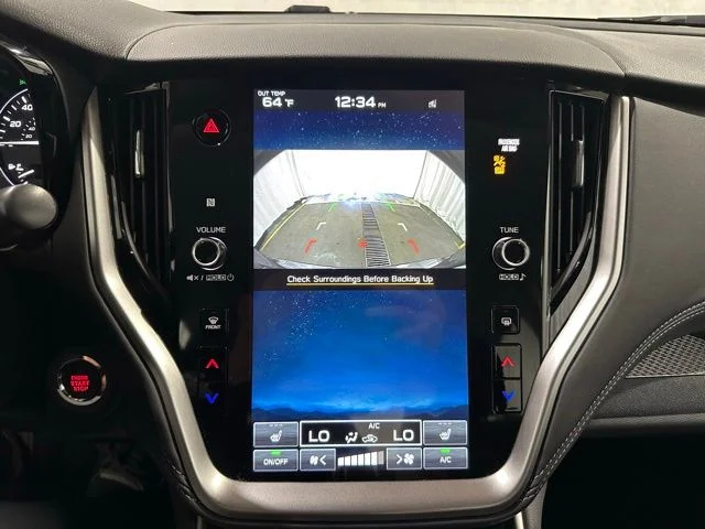 Used 2025 Gray Metallic Subaru Premium image 21