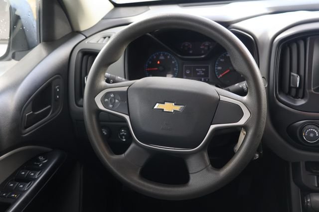 Used 2019 Silver Chevrolet Work Truck image 10