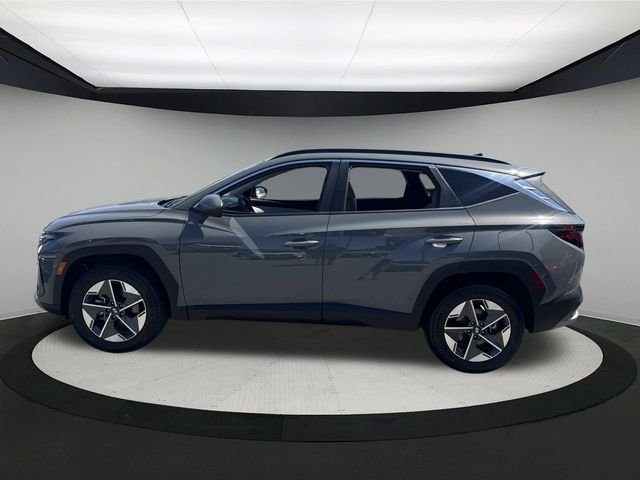 2025 Hyundai Tucson SEL - Photo 11