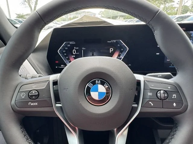 New 2026 Black Sapphire Metallic BMW 228 Gran Coupe image 32