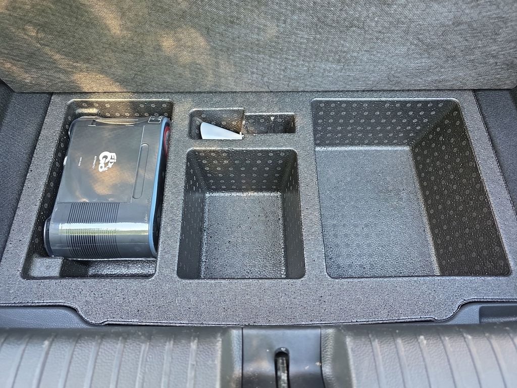 Used 2024 Blue Honda EX-L image 30